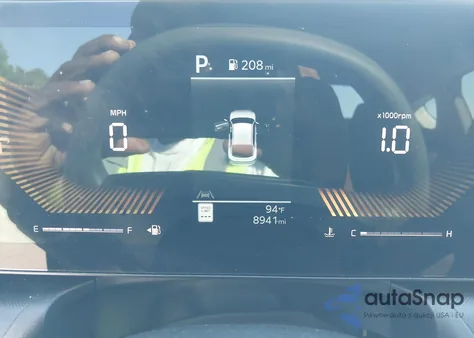 2025 Kia K4 Lx from USA, damaged, VIN 3KPFT4DE3SE035270